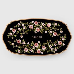 Gucci Beauté Des Yeux Floral eyeshadow palette